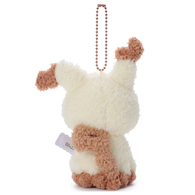 Pokemon Pokepiece Ball Chain Mascot - Mimikyu - Image 4