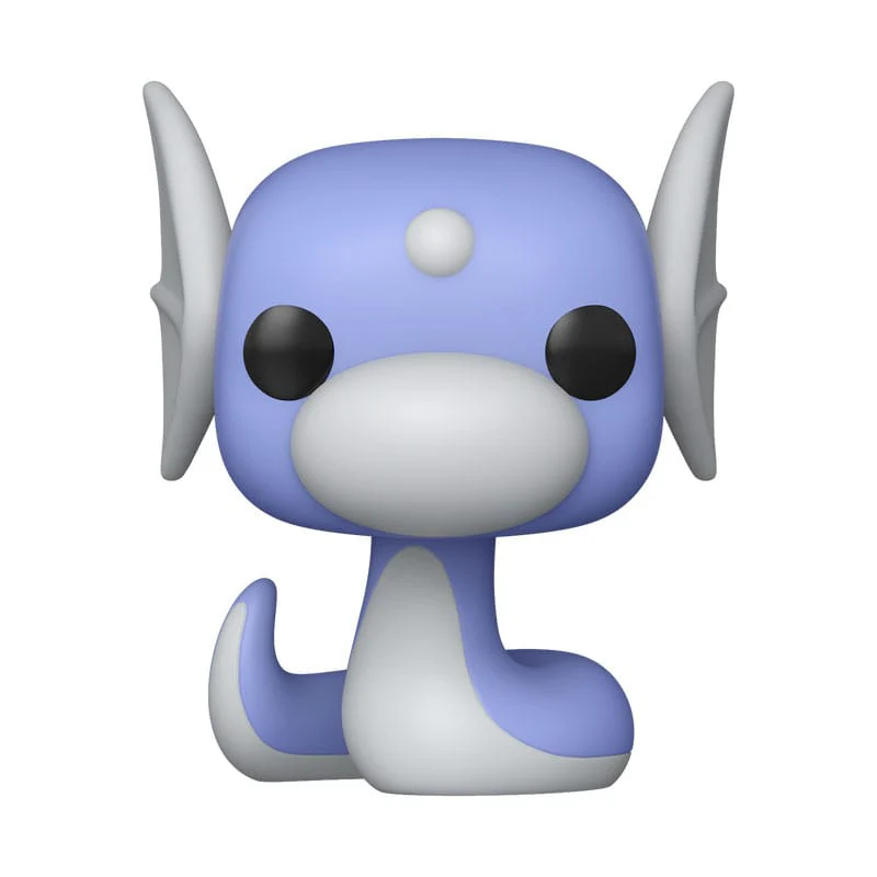 Pokemon Funko POP! Games Vinyl Figure Dratini 9 cm - Image 2