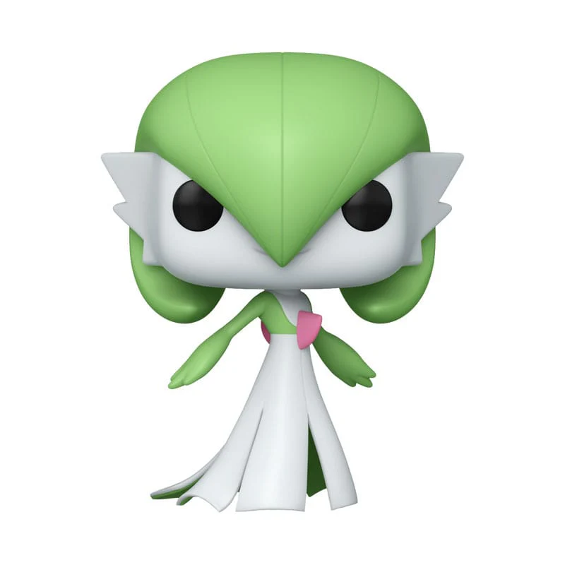 Pokemon POP! Games Vinyl Figure Gardevoir 9 cm - Image 2
