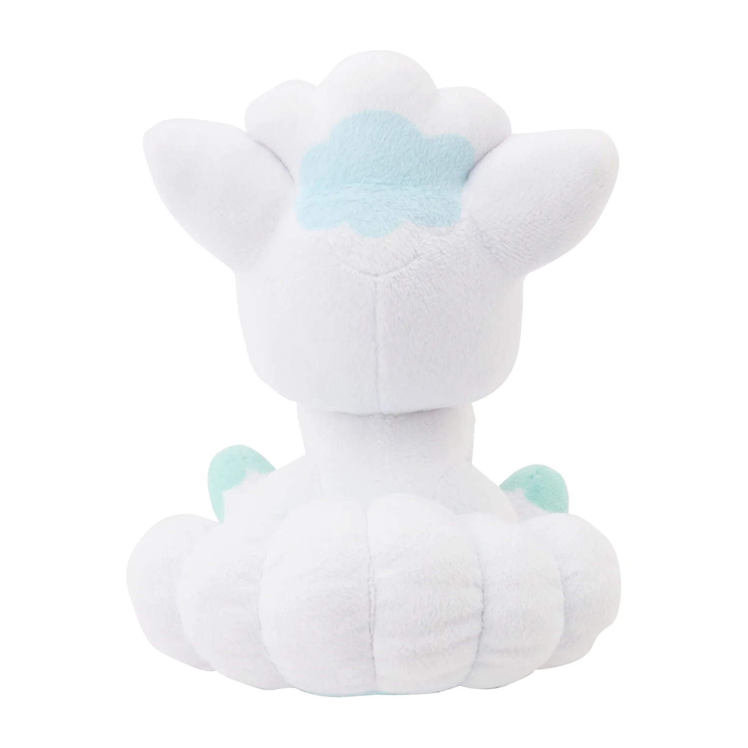 Pokemon Center Japan Saiko Soda Refresh Alolan Vulpix Plush - Image 3