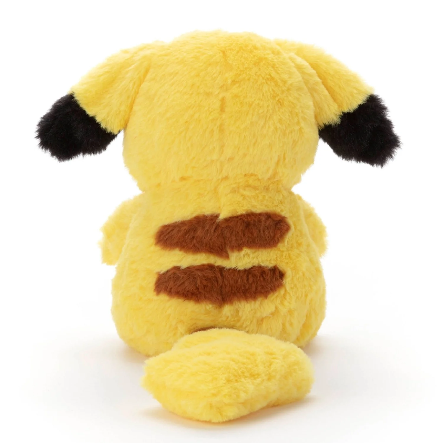 Pokemon Pyokorin Pikachu - Image 3