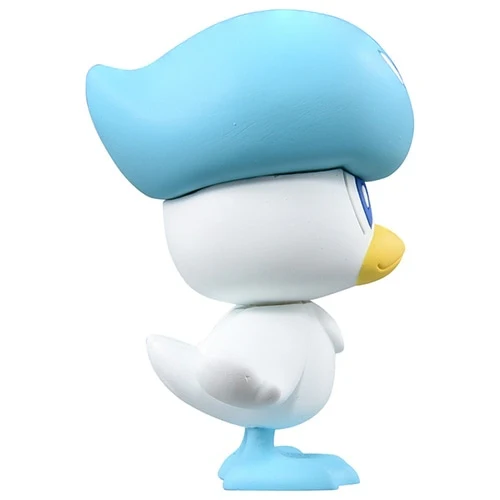 Pokemon MS-05 Quaxly Moncolle Figur - Image 3