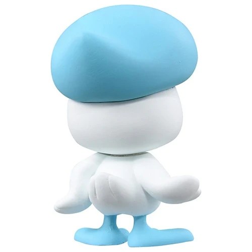 Pokemon MS-05 Quaxly Moncolle Figur - Image 6