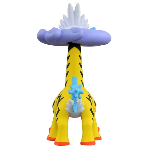 Pokemon Paradox Raging Bolt Moncolle Figur - Image 5
