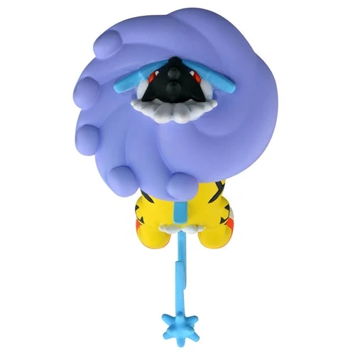Pokemon Paradox Raging Bolt Moncolle Figur - Image 7