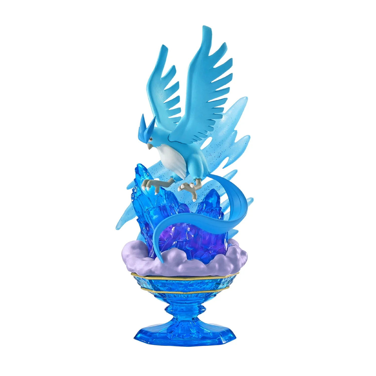 Pokemon Re-Ment Diamond Dust Collection Figur - Image 2