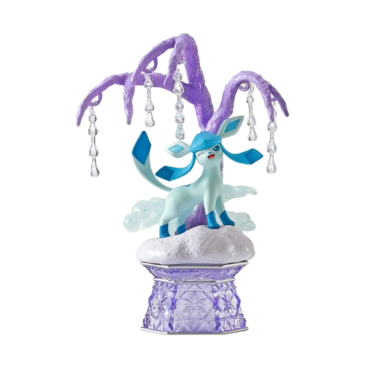 Pokemon Re-Ment Diamond Dust Collection Figur - Image 3