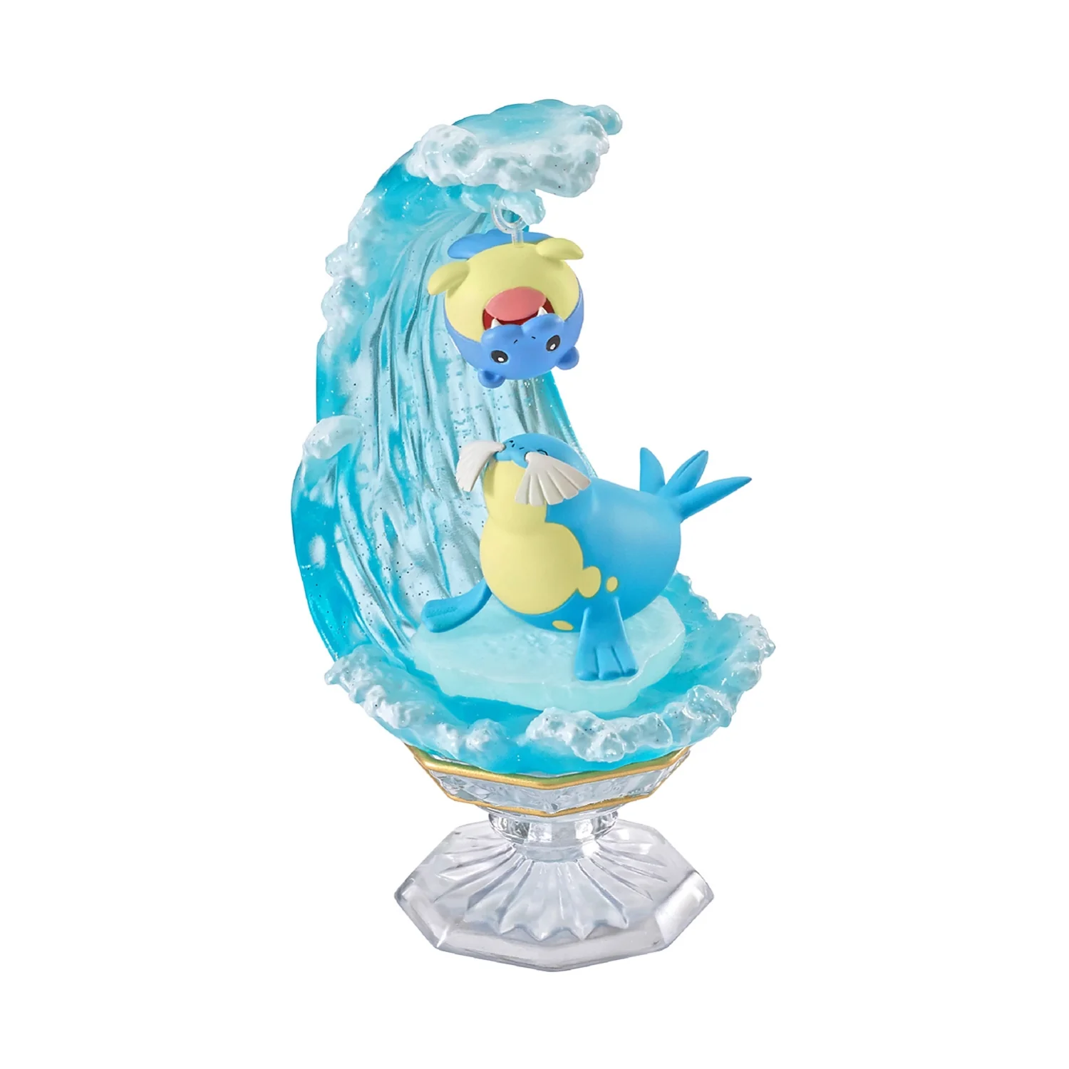 Pokemon Re-Ment Diamond Dust Collection Figur - Image 4