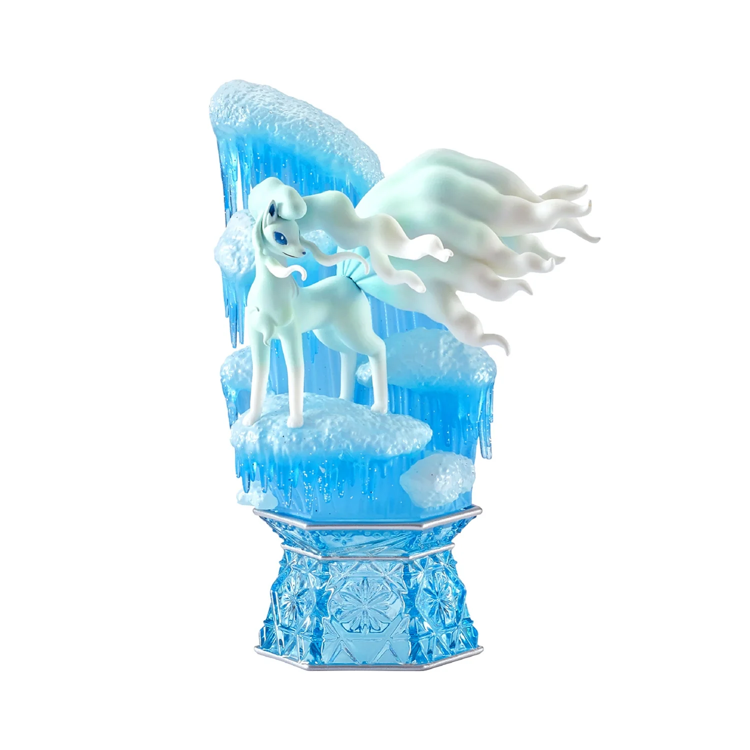 Pokemon Re-Ment Diamond Dust Collection Figur - Image 5