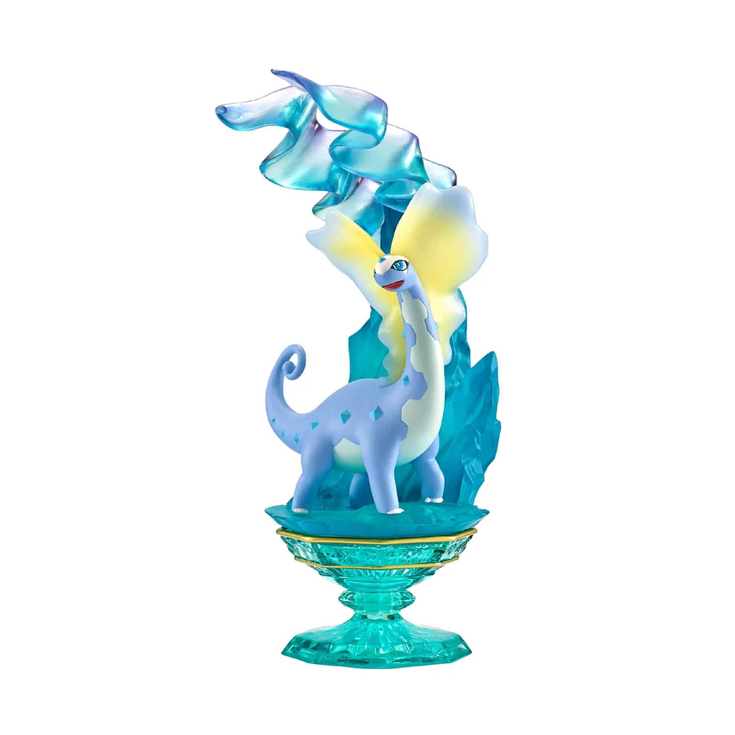 Pokemon Re-Ment Diamond Dust Collection Figur - Image 6