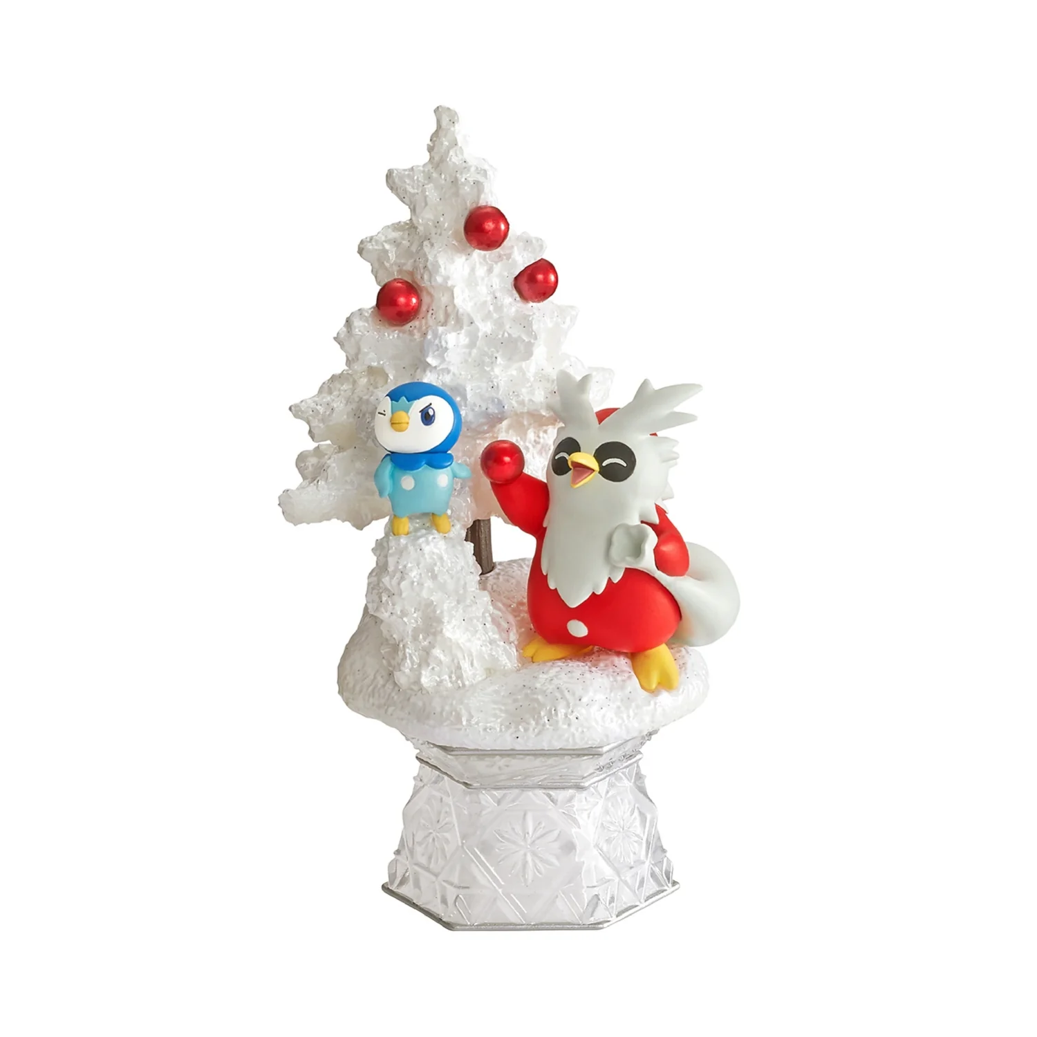 Pokemon Re-Ment Diamond Dust Collection Figur - Image 7