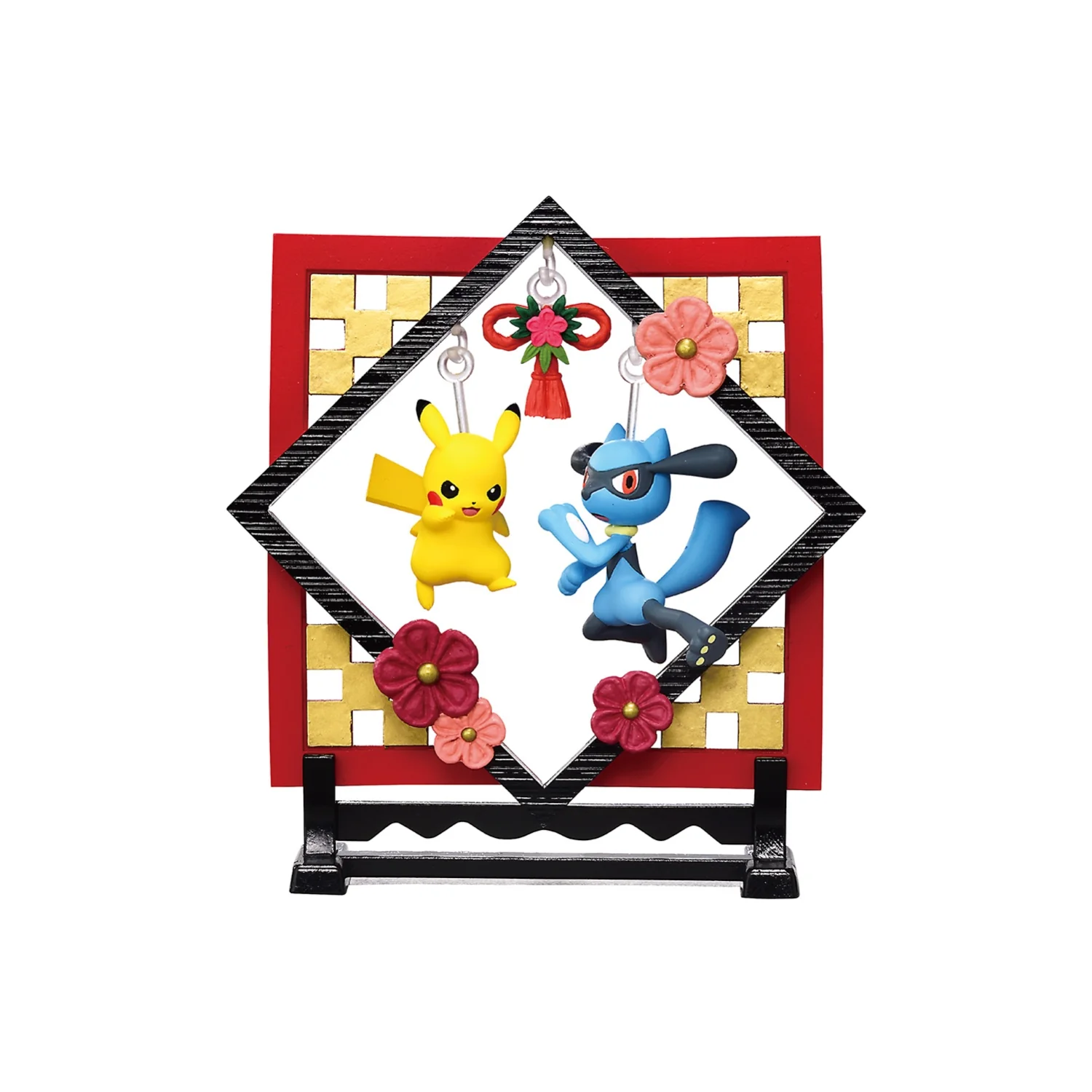 Pokemon Re-Ment Softly Swaying Decoration Collection Figur - Image 2
