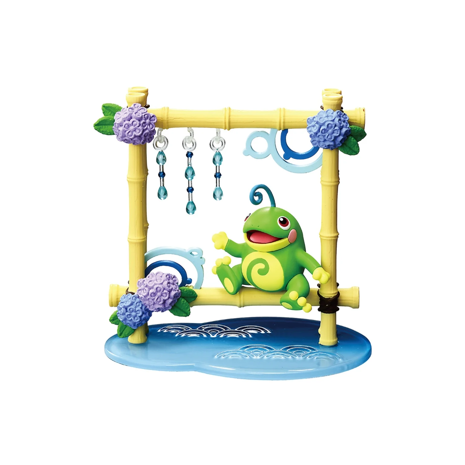 Pokemon Re-Ment Softly Swaying Decoration Collection Figur - Image 3