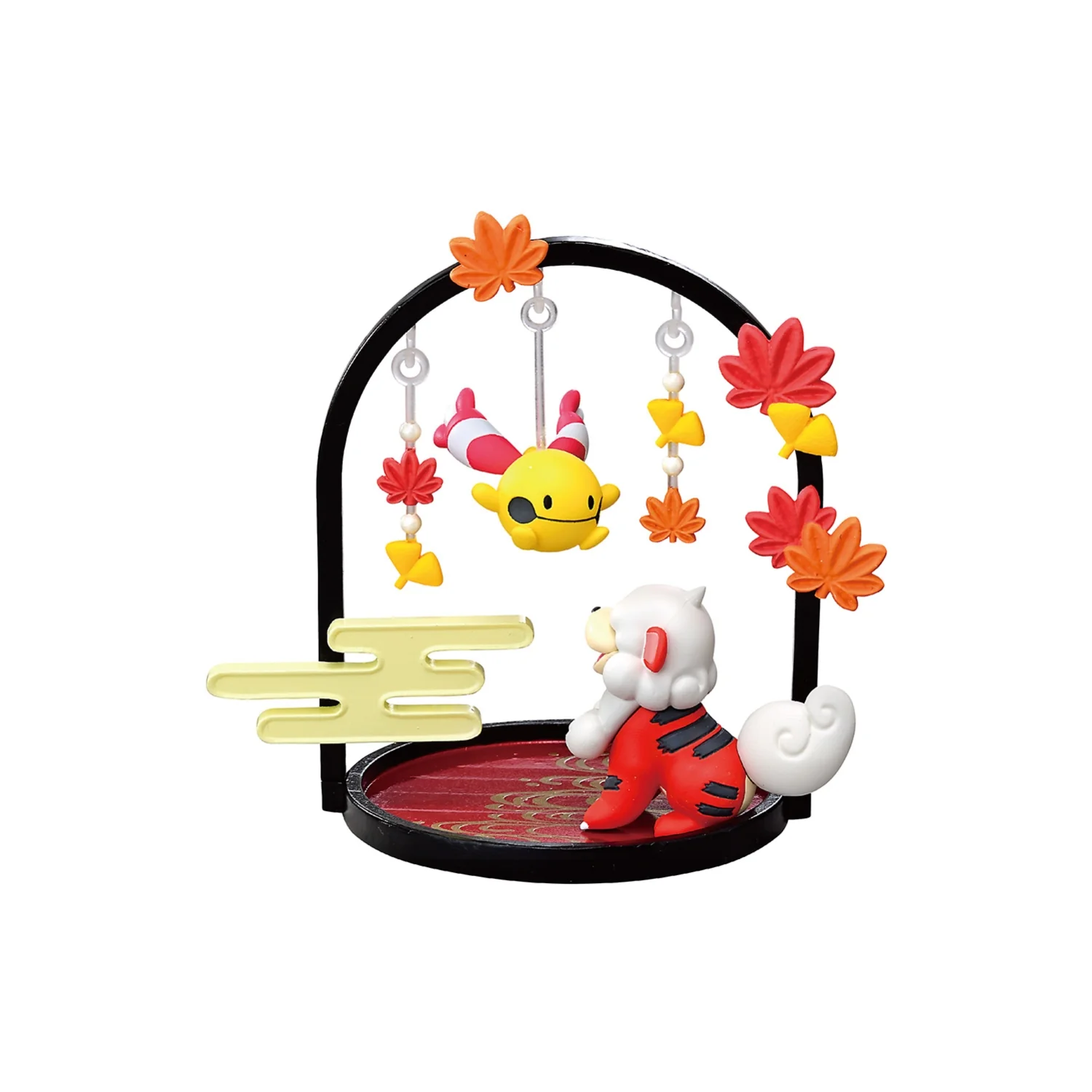 Pokemon Re-Ment Softly Swaying Decoration Collection Figur - Image 4