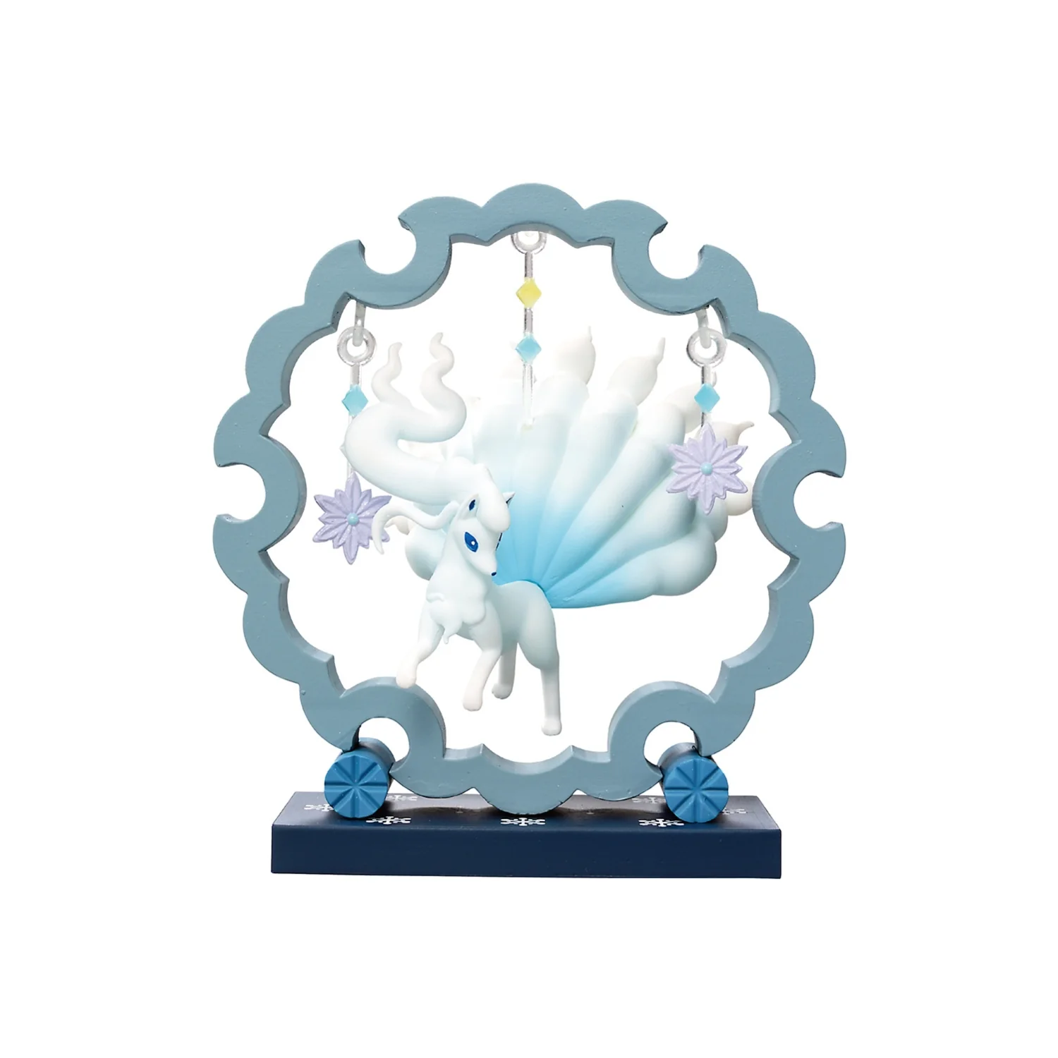 Pokemon Re-Ment Softly Swaying Decoration Collection Figur - Image 5
