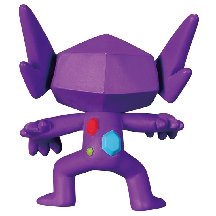 Pokemon MS-34 Sableye Moncolle Figur - Image 3