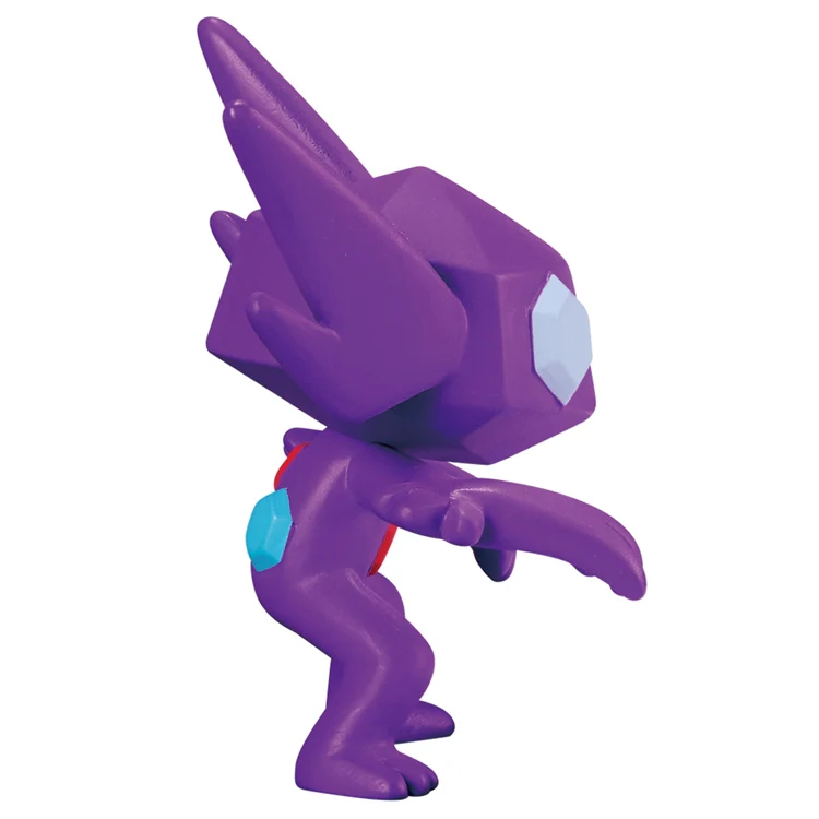 Pokemon MS-34 Sableye Moncolle Figur - Image 4