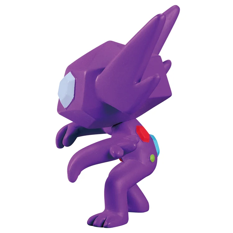 Pokemon MS-34 Sableye Moncolle Figur - Image 5
