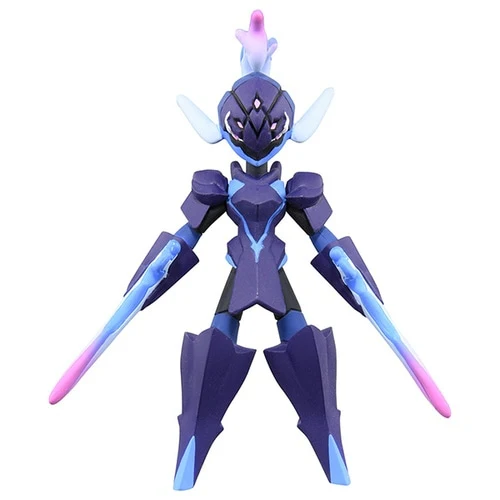 Pokemon MS-37 Ceruledge Moncolle Figur - Image 2