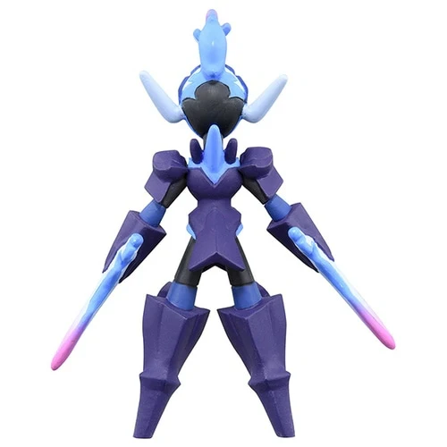 Pokemon MS-37 Ceruledge Moncolle Figur - Image 4