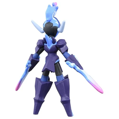 Pokemon MS-37 Ceruledge Moncolle Figur - Image 5