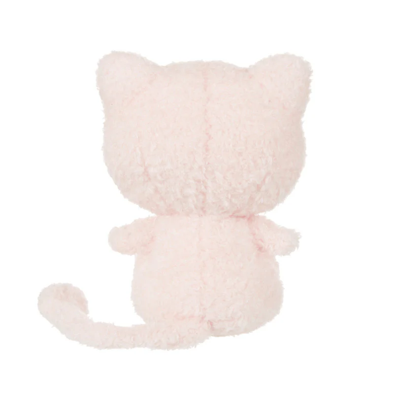 Pokemon Sekiguchi Moko Moko Mew Plush - Image 3