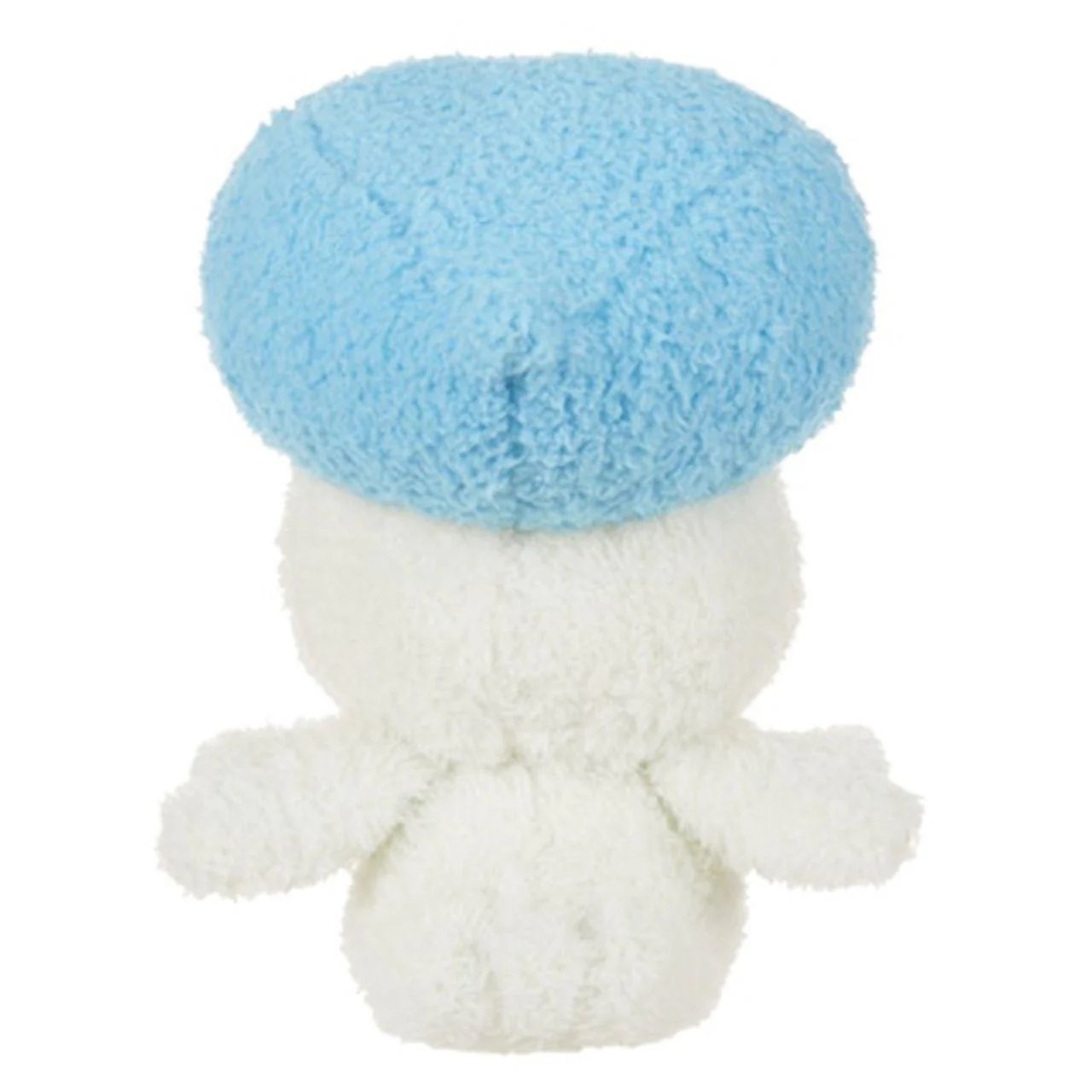 Pokemon Sekiguchi Moko Moko Quaxly Plush - Image 3