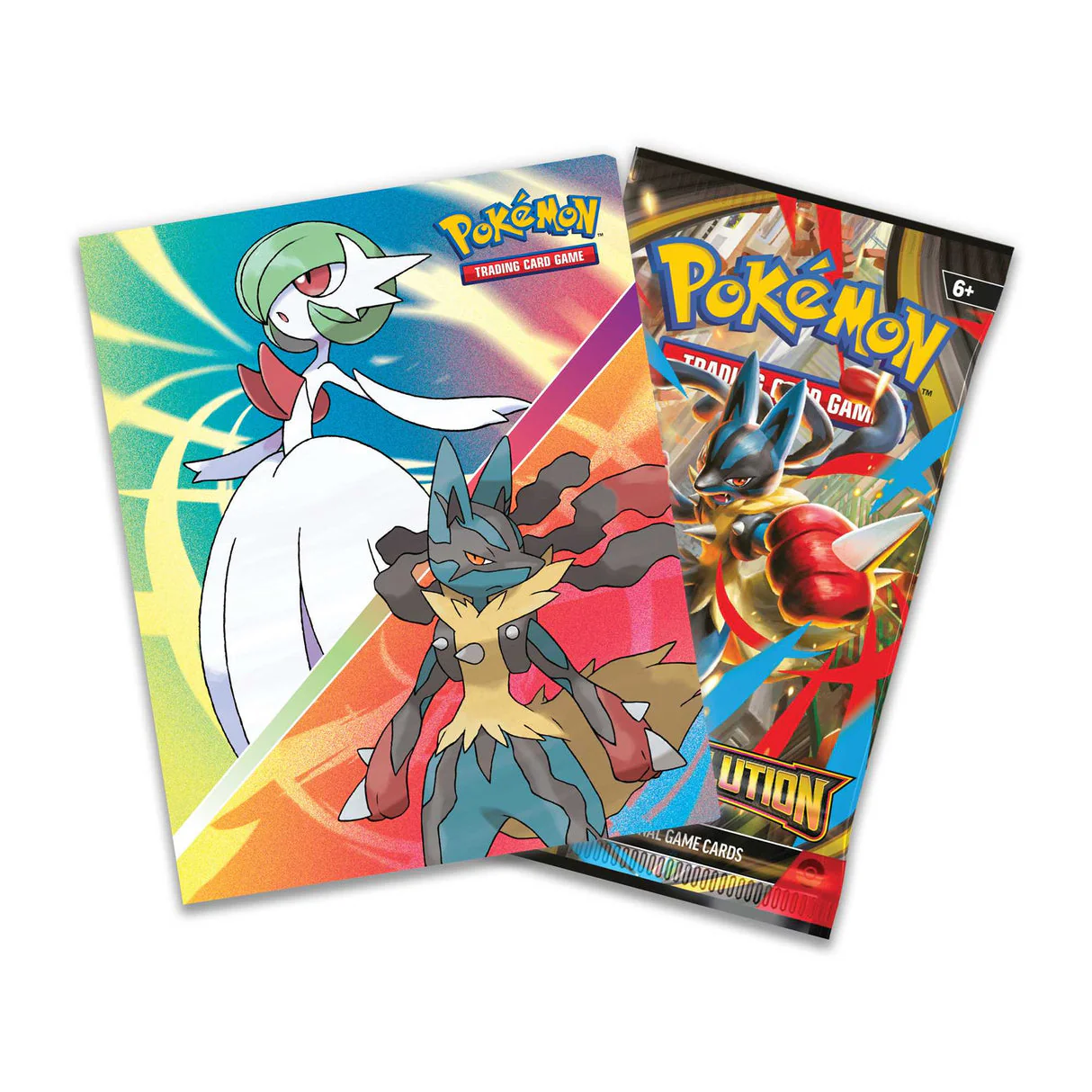 Pokemon September Q3 2025 Mini Portfolio m / Booster - Image 2