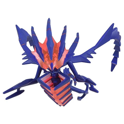 Pokemon ML-25 Eternatus Moncolle Figur - Image 2