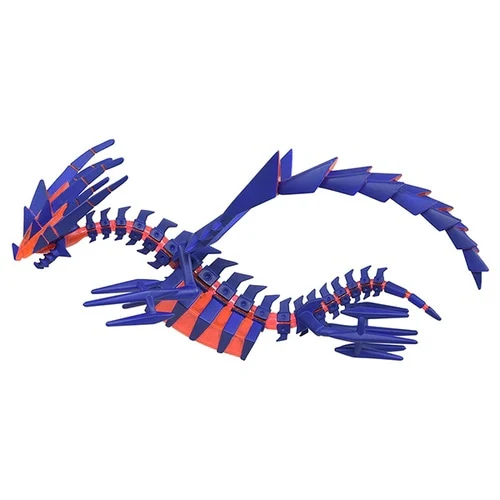 Pokemon ML-25 Eternatus Moncolle Figur - Image 3