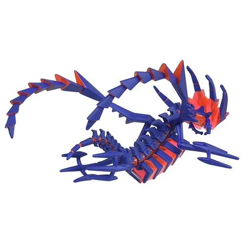 Pokemon ML-25 Eternatus Moncolle Figur - Image 4