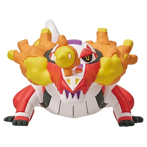 Pokemon MS-57 Skeledirge Moncolle Figur - Image 2