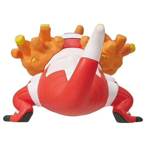 Pokemon MS-57 Skeledirge Moncolle Figur - Image 4