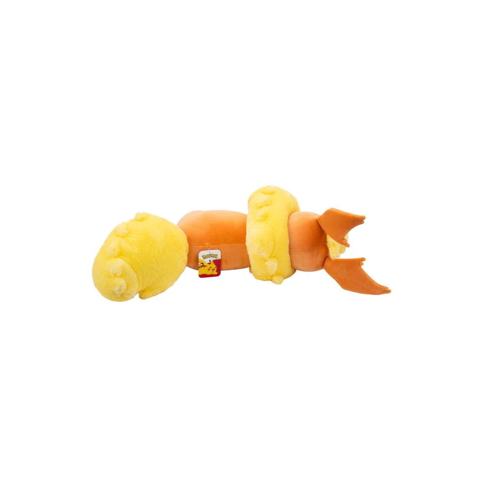 Pokemon Sleeping Flareon Plush (50cm) - Image 2