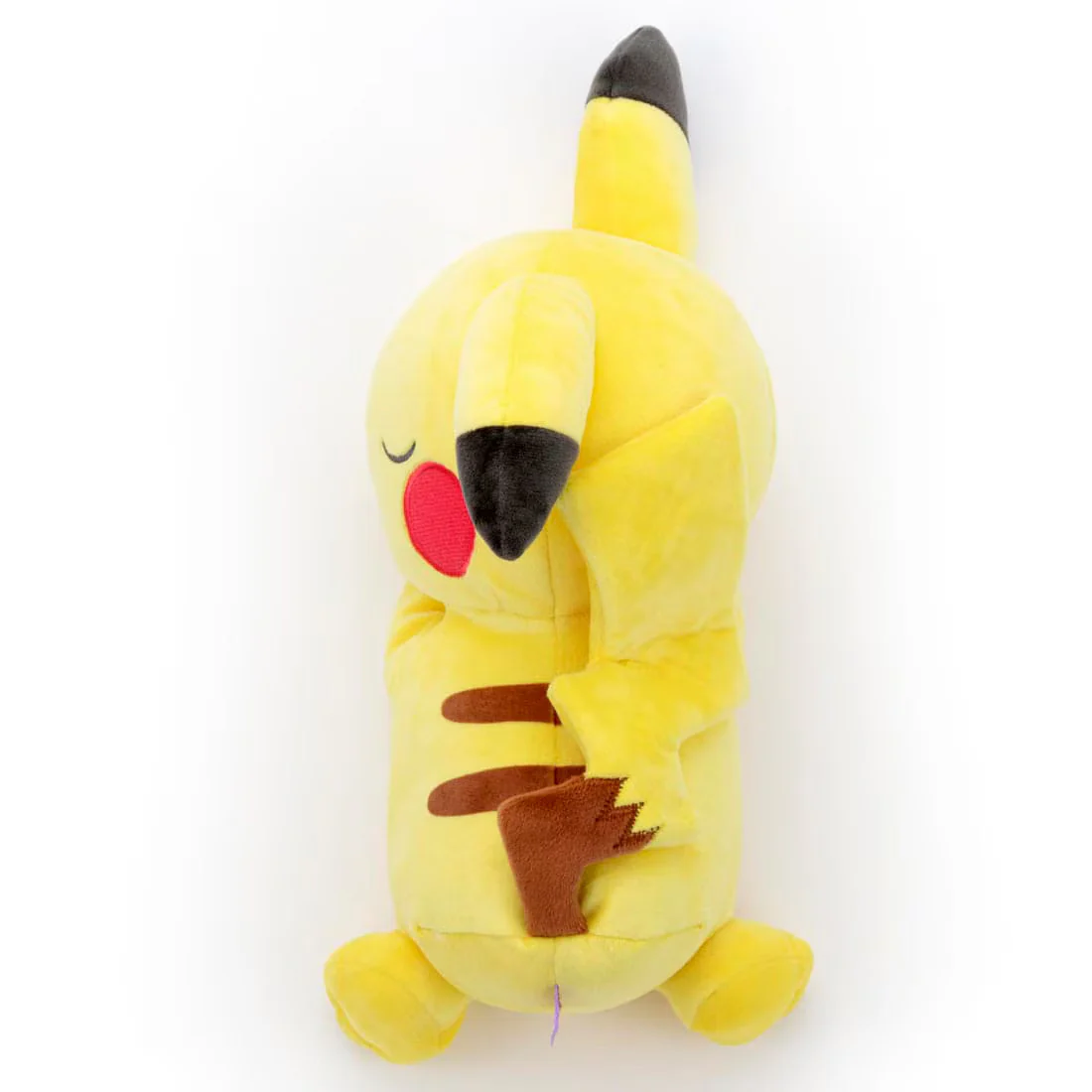 Pokemon Sleeping Friends Medium Pikachu - Image 2