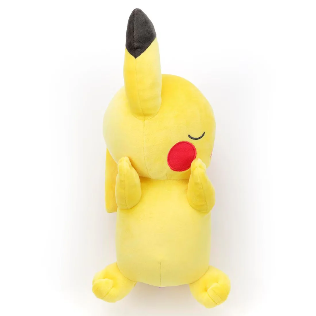 Pokemon Sleeping Friends Medium Pikachu - Image 3