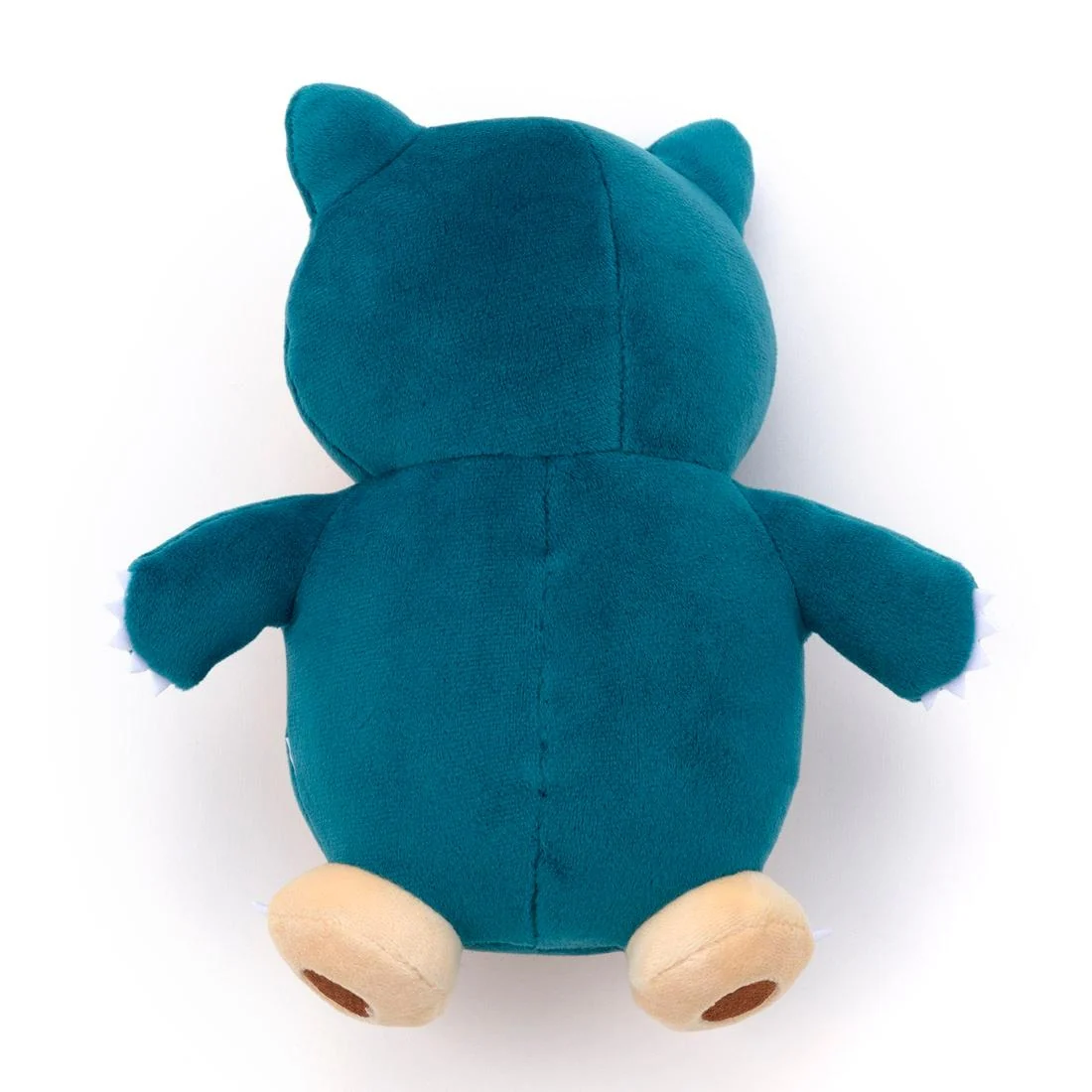 Pokemon Sleeping Friends Snorlax Plush - Image 2