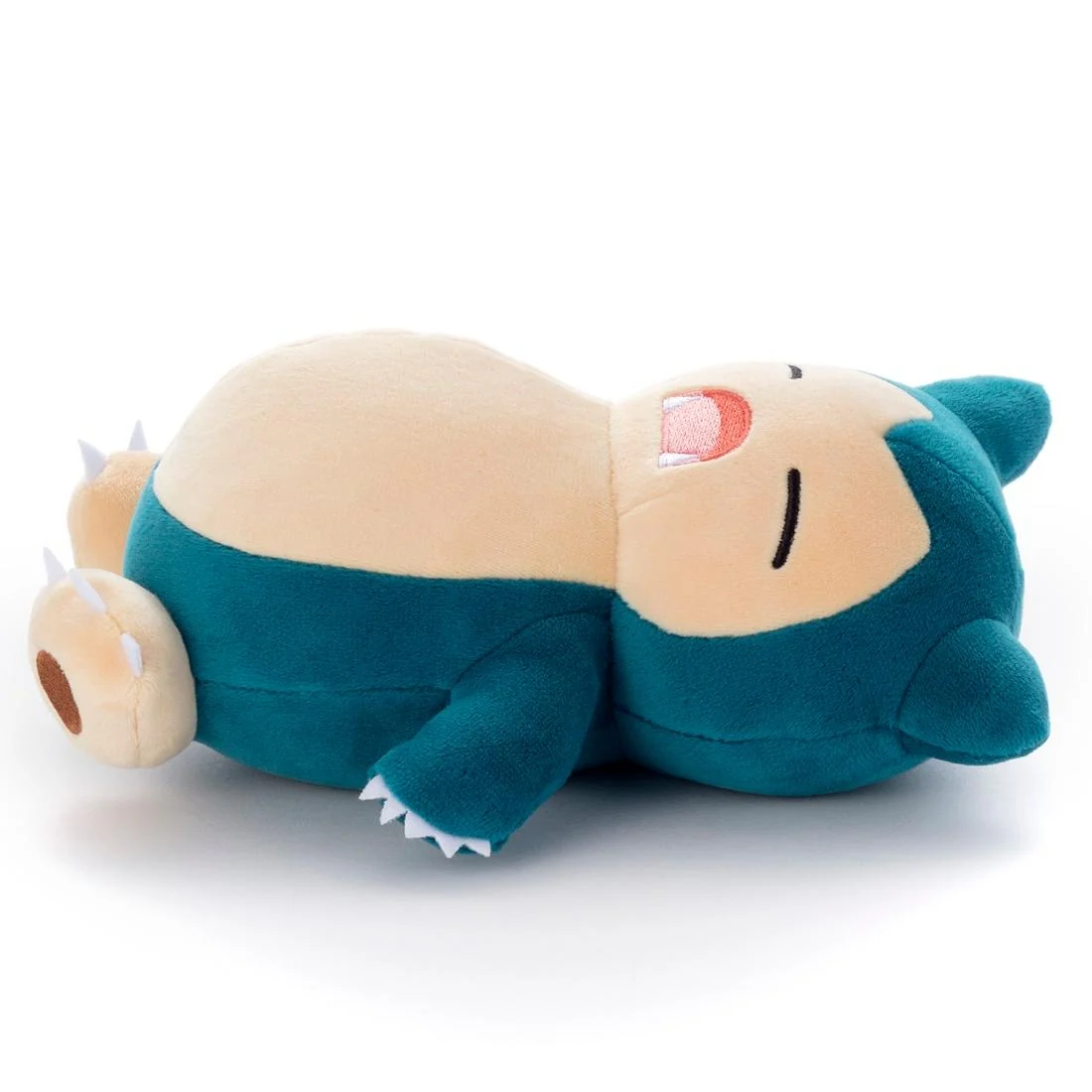 Pokemon Sleeping Friends Snorlax Plush - Image 3