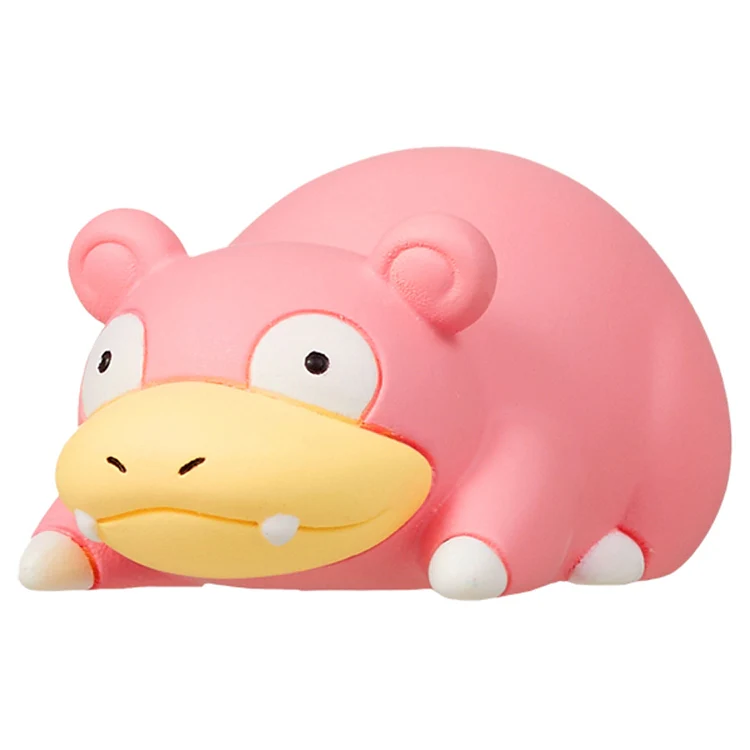 Pokemon MS-38 Slowpoke Moncolle Figur - Image 2