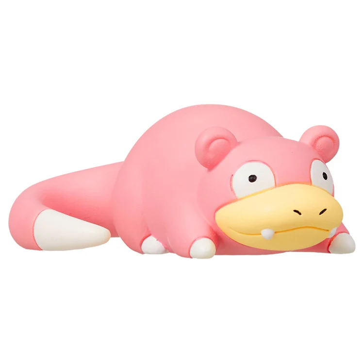 Pokemon MS-38 Slowpoke Moncolle Figur - Image 3