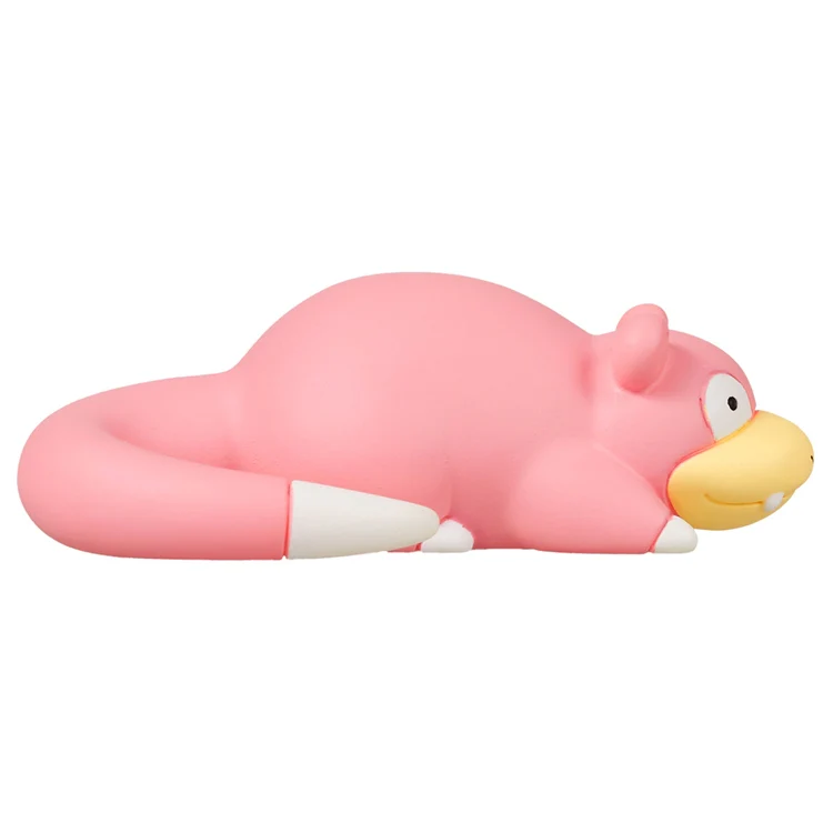 Pokemon MS-38 Slowpoke Moncolle Figur - Image 4