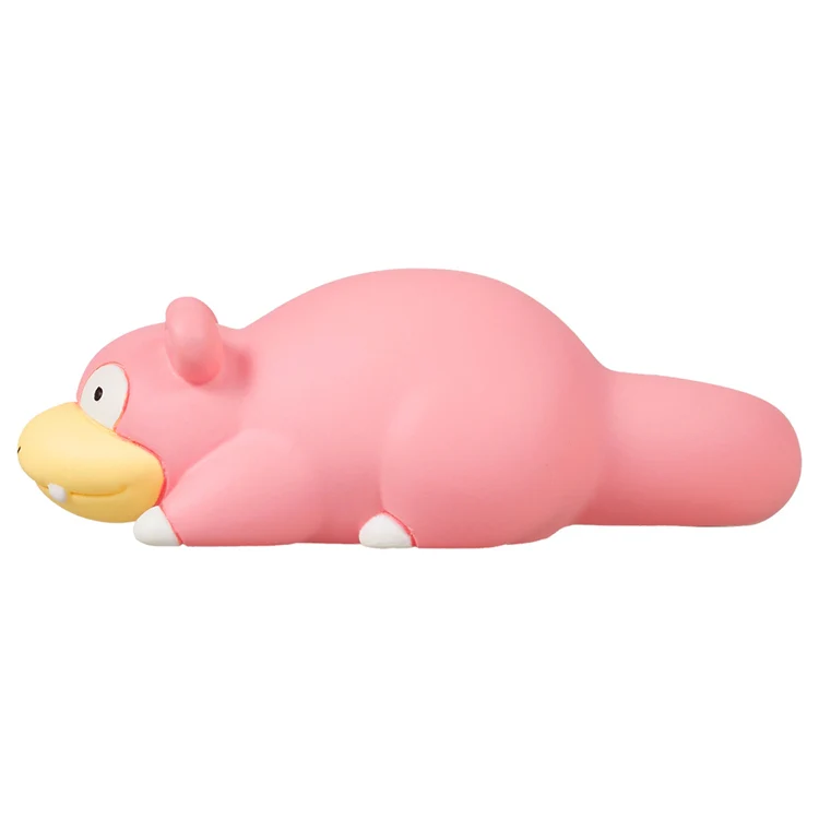 Pokemon MS-38 Slowpoke Moncolle Figur - Image 5