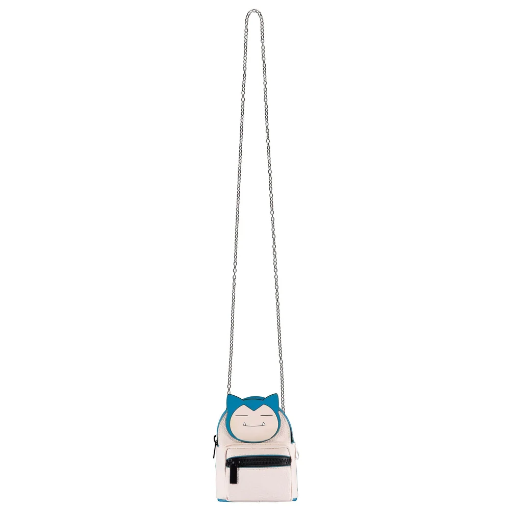 Pokemon Snorlax Micro Bag - Image 4