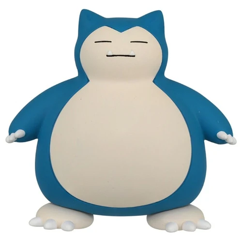 Pokemon MS-29 Snorlax Moncolle Figur - Image 2