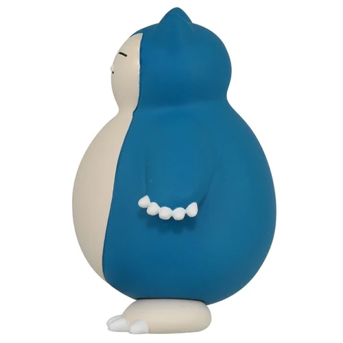 Pokemon MS-29 Snorlax Moncolle Figur - Image 3