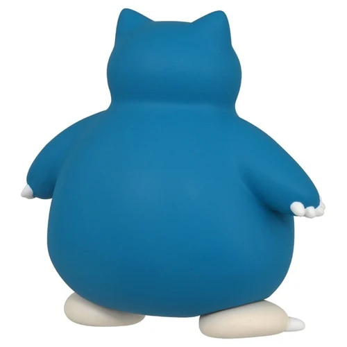 Pokemon MS-29 Snorlax Moncolle Figur - Image 4