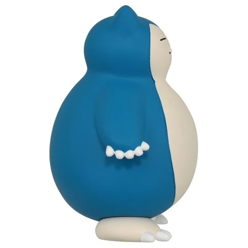 Pokemon MS-29 Snorlax Moncolle Figur - Image 5