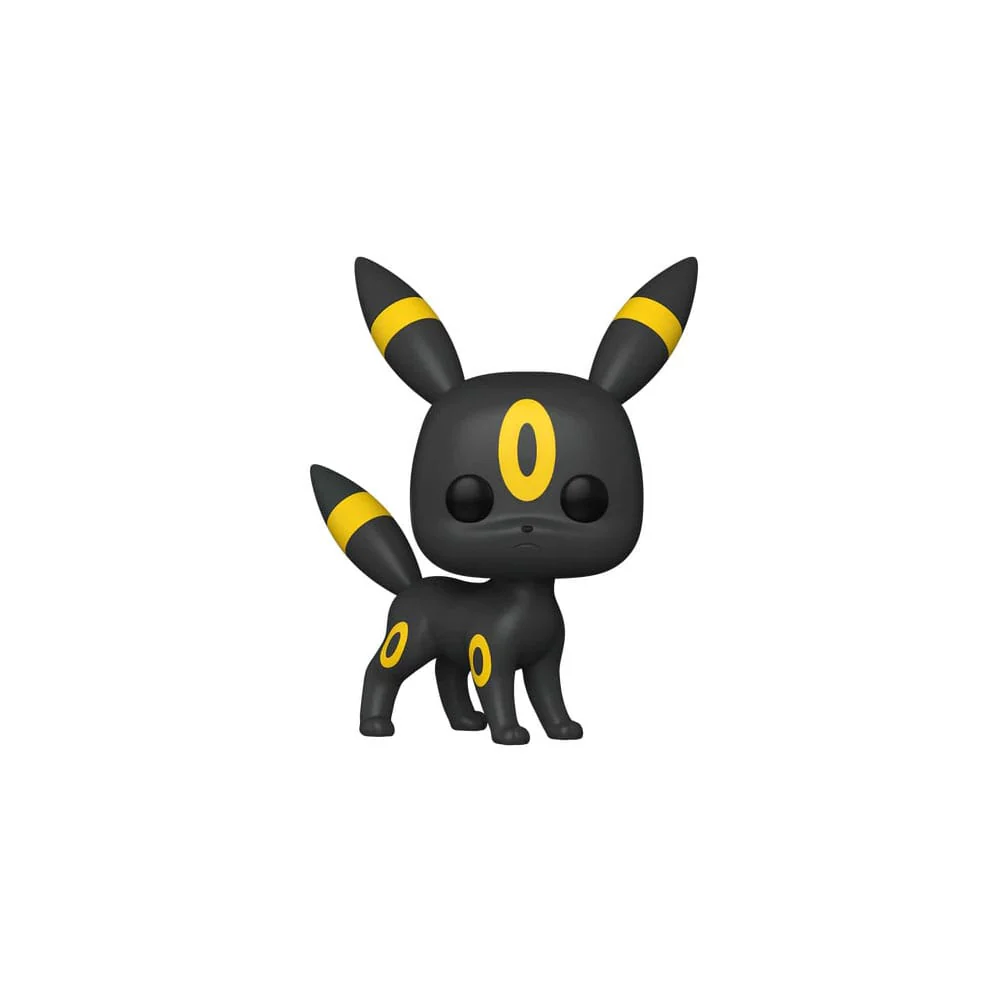 Pokemon Super Sized Jumbo POP! Vinyl Figure Umbreon 25 cm - Image 2