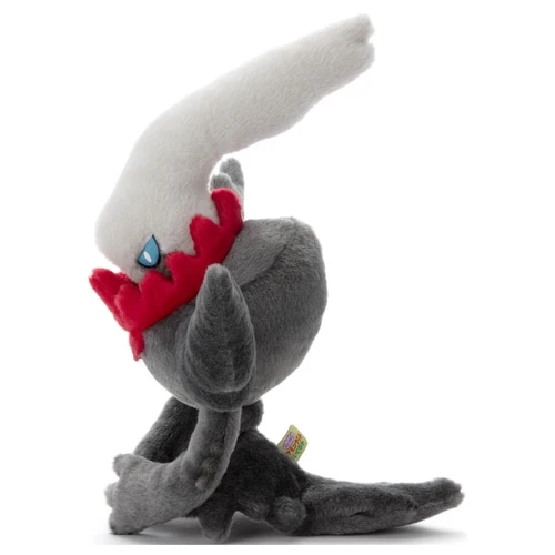 Pokemon Takara Tomy Darkrai Plush (33cm) - Image 2