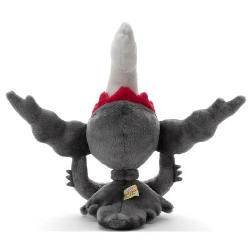 Pokemon Takara Tomy Darkrai Plush (33cm) - Image 3